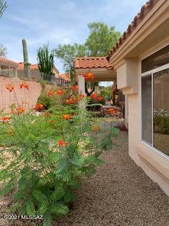 Sun City Vistoso Unit 17(1-276) - Residential