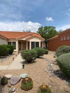 Sun City Vistoso Unit 17(1-276) - Residential
