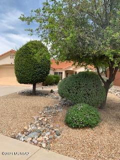 Sun City Vistoso Unit 17(1-276) - Residential