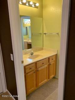 Sun City Vistoso Unit 17(1-276) - Residential
