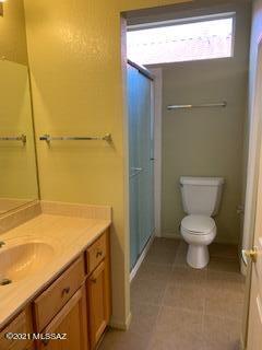 Sun City Vistoso Unit 17(1-276) - Residential