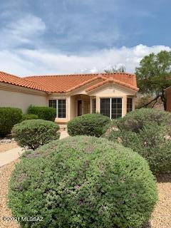 Sun City Vistoso Unit 17(1-276) - Residential