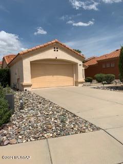 Sun City Vistoso Unit 17(1-276) - Residential