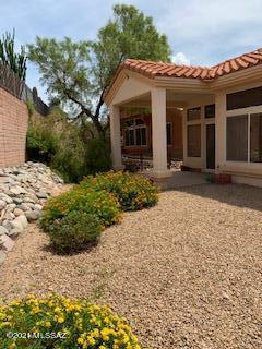 Sun City Vistoso Unit 17(1-276) - Residential