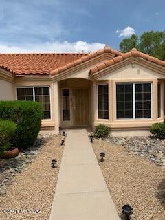 Sun City Vistoso Unit 17(1-276) - Residential