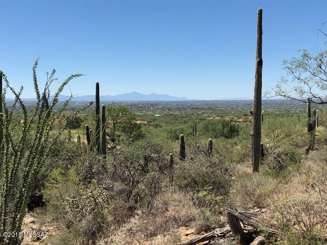 Sabino Estates (1-45) - Land