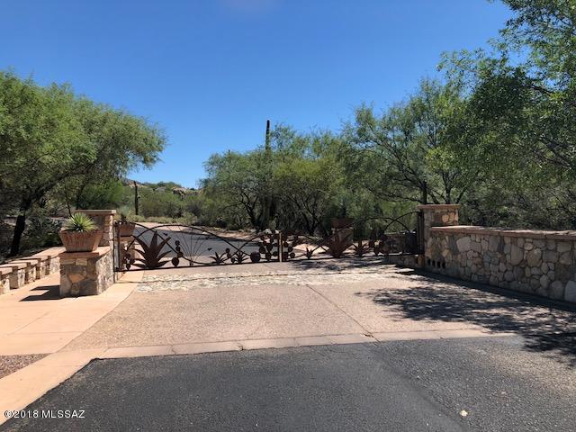 Sabino Estates (1-45) - Land