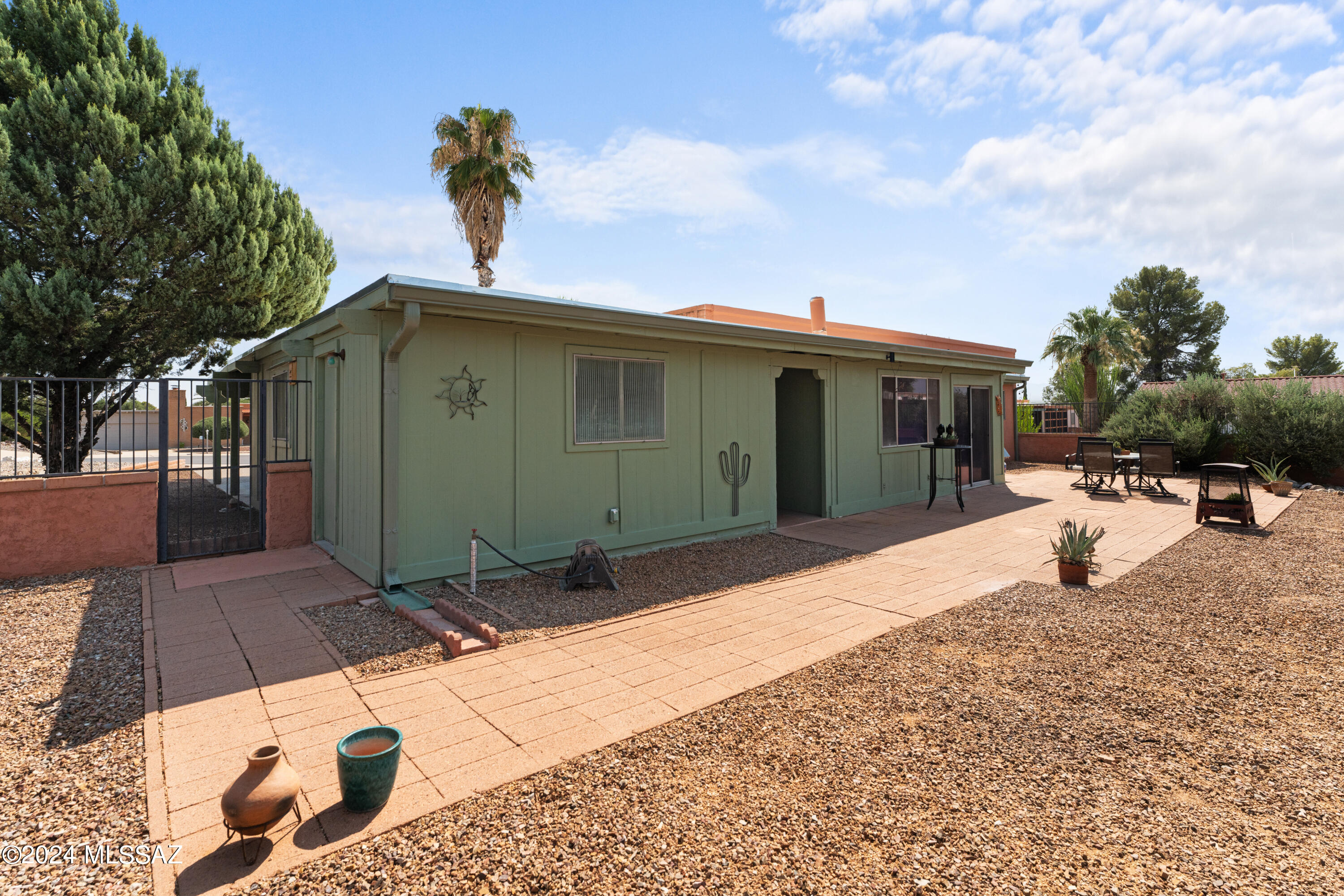 Green Valley Desert Meadows NO.2(1-209) - Residential