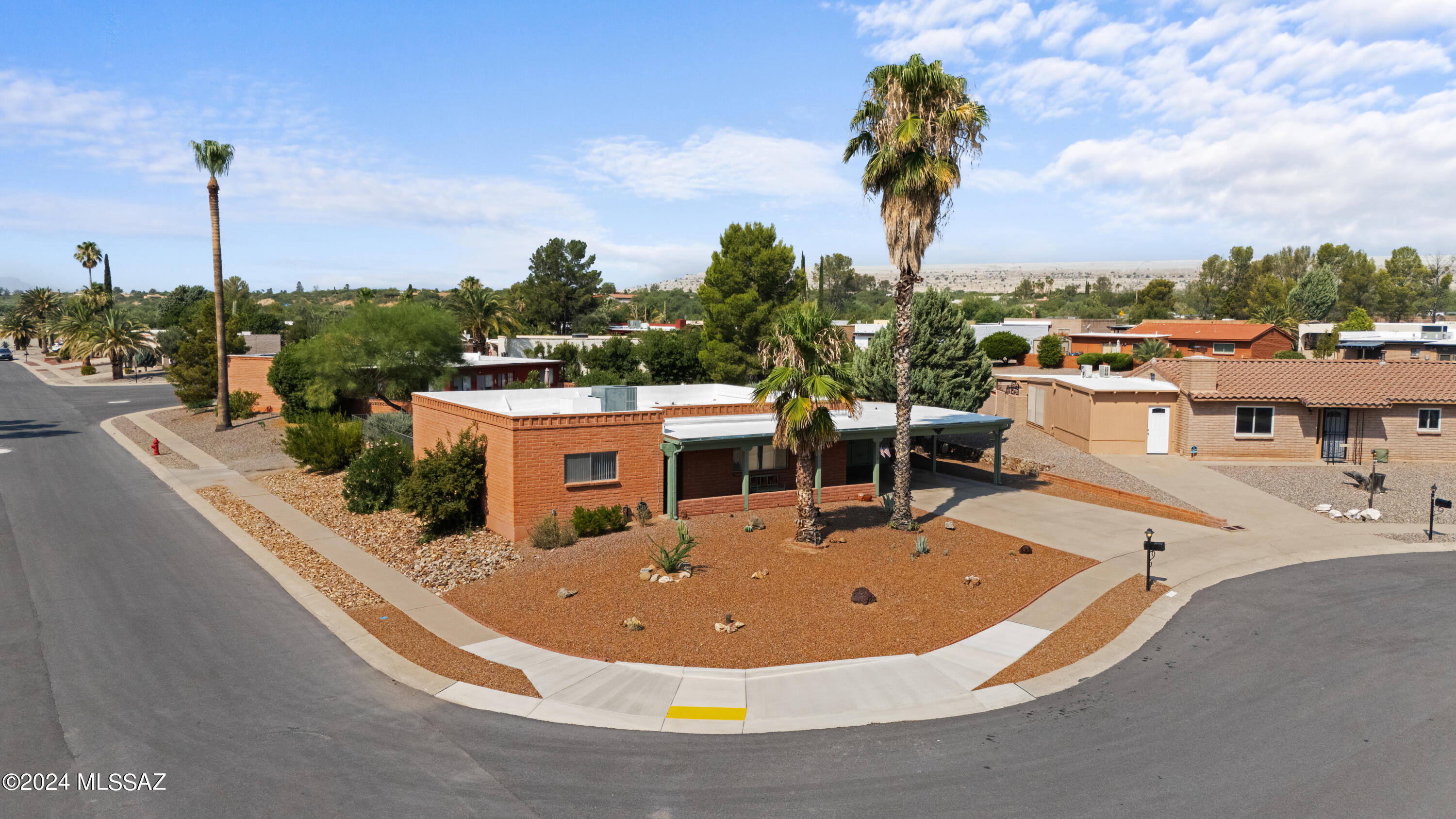 Green Valley Desert Meadows NO.2(1-209) - Residential