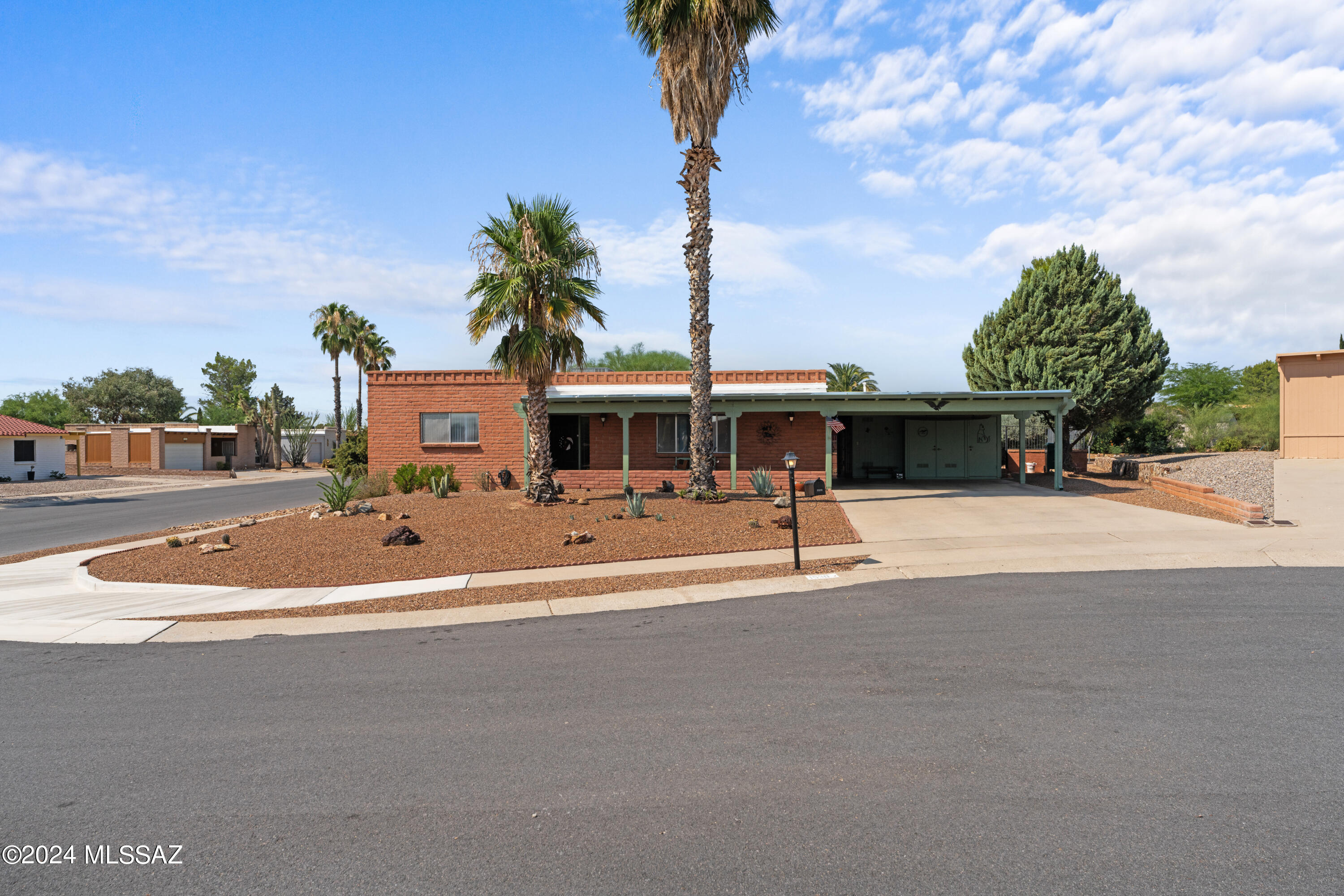 Green Valley Desert Meadows NO.2(1-209) - Residential