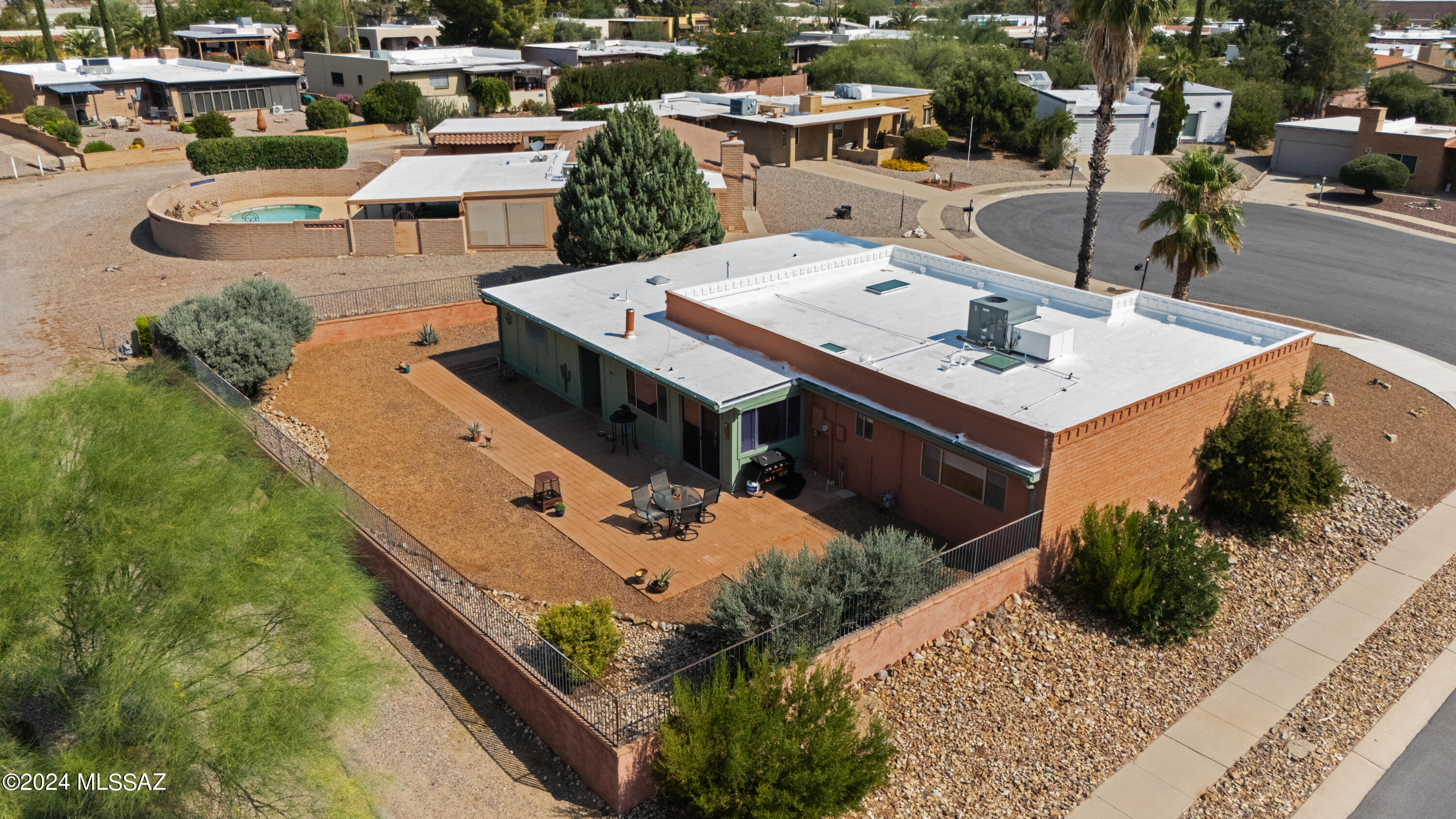 Green Valley Desert Meadows NO.2(1-209) - Residential