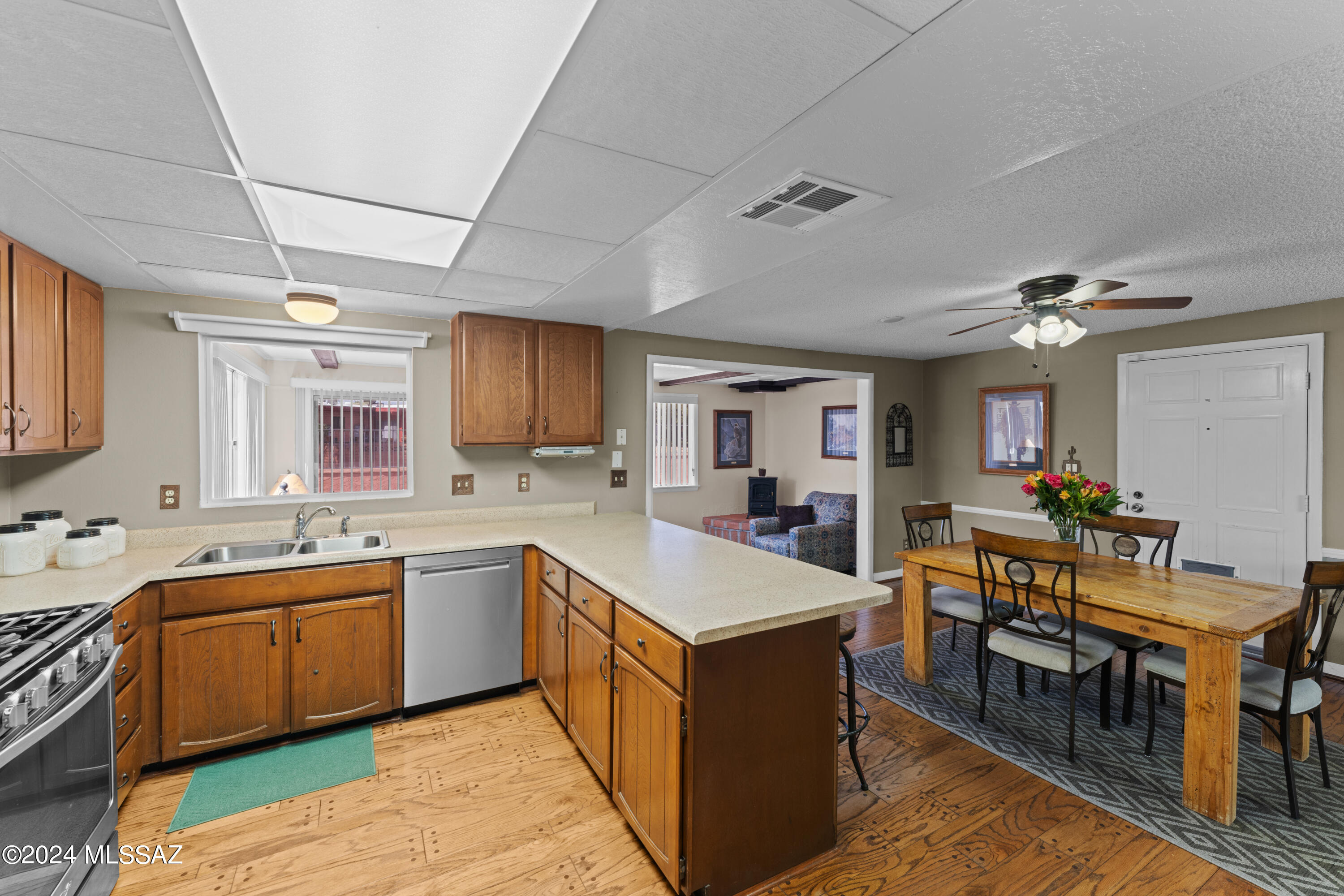 Green Valley Desert Meadows NO.2(1-209) - Residential