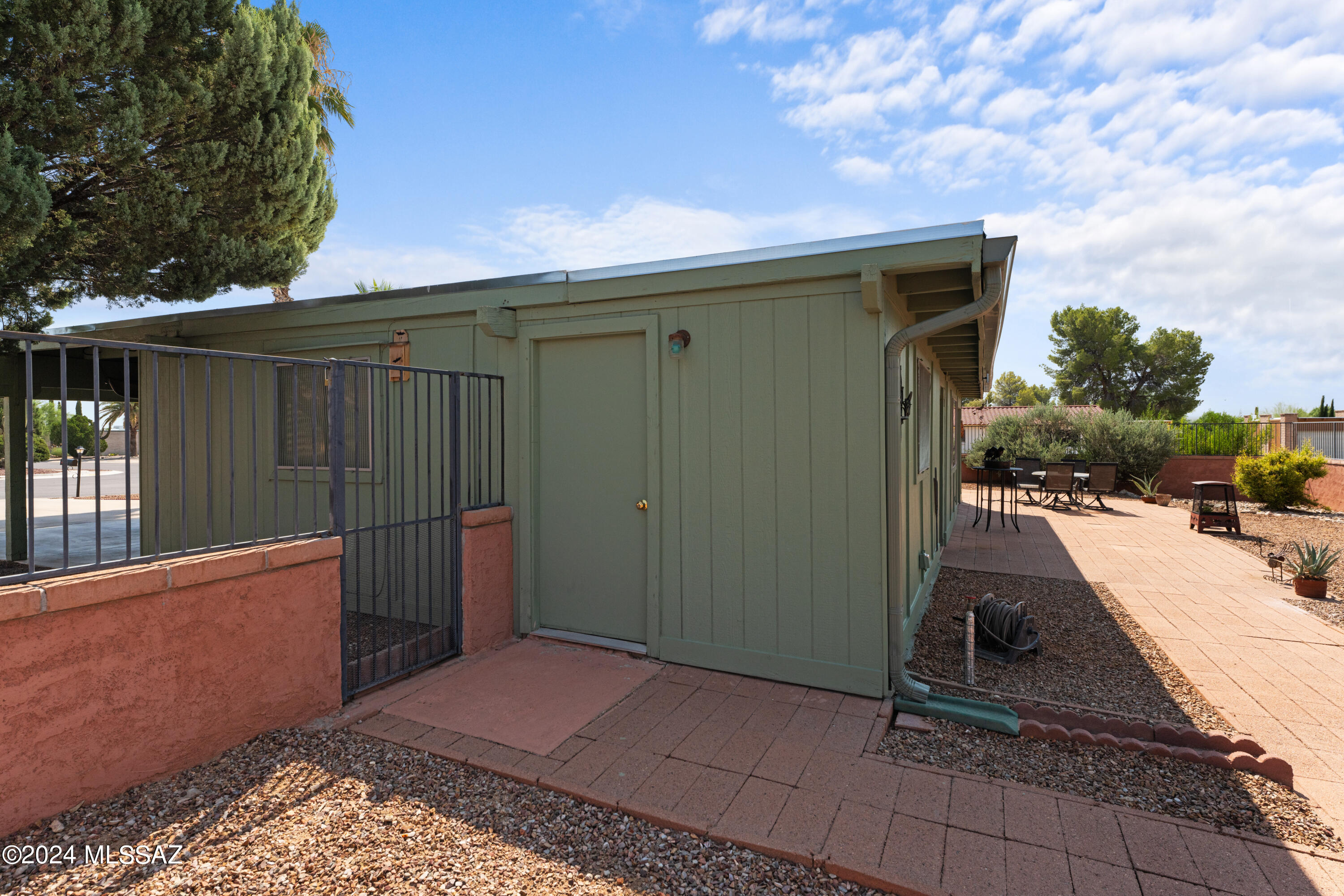 Green Valley Desert Meadows NO.2(1-209) - Residential