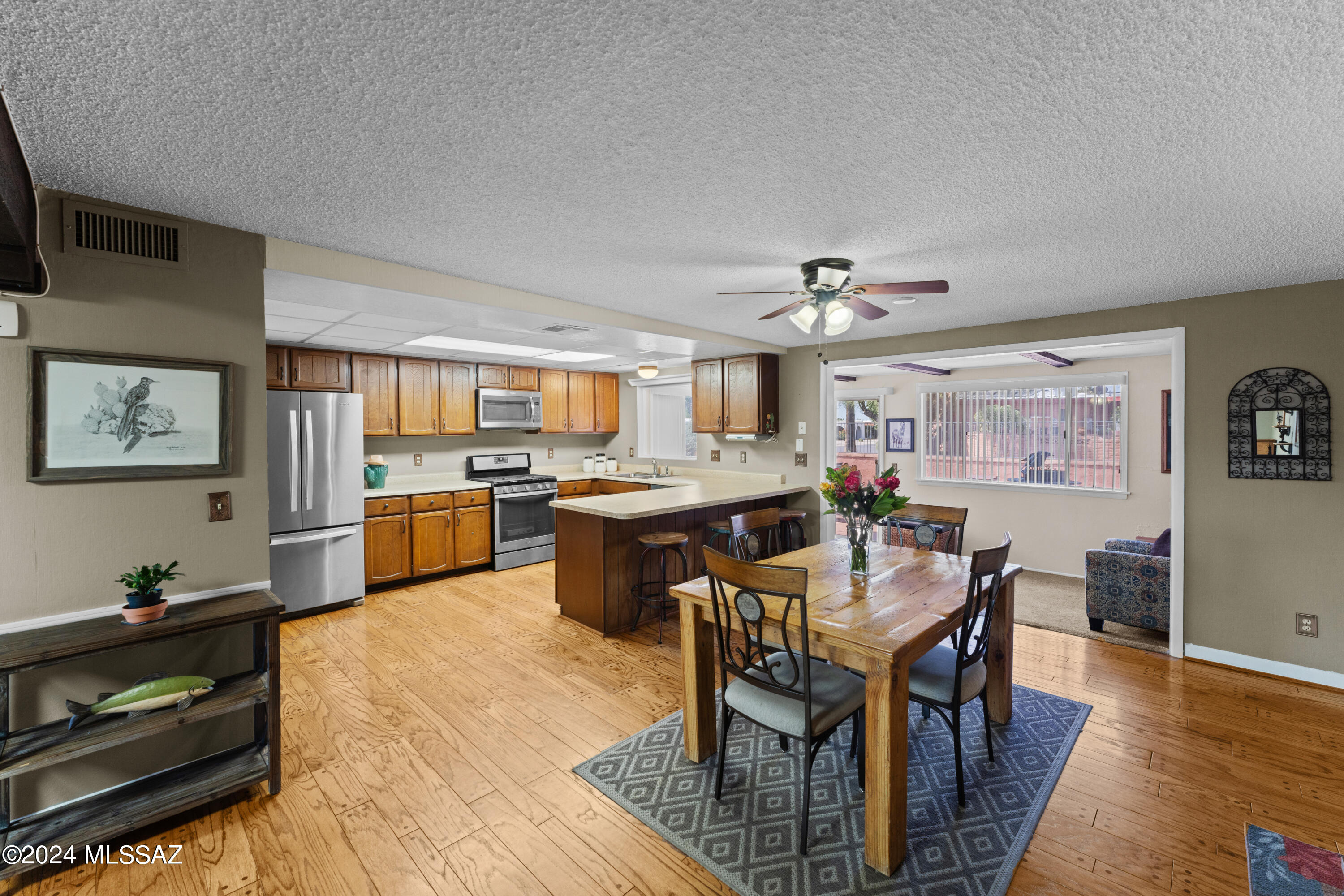 Green Valley Desert Meadows NO.2(1-209) - Residential