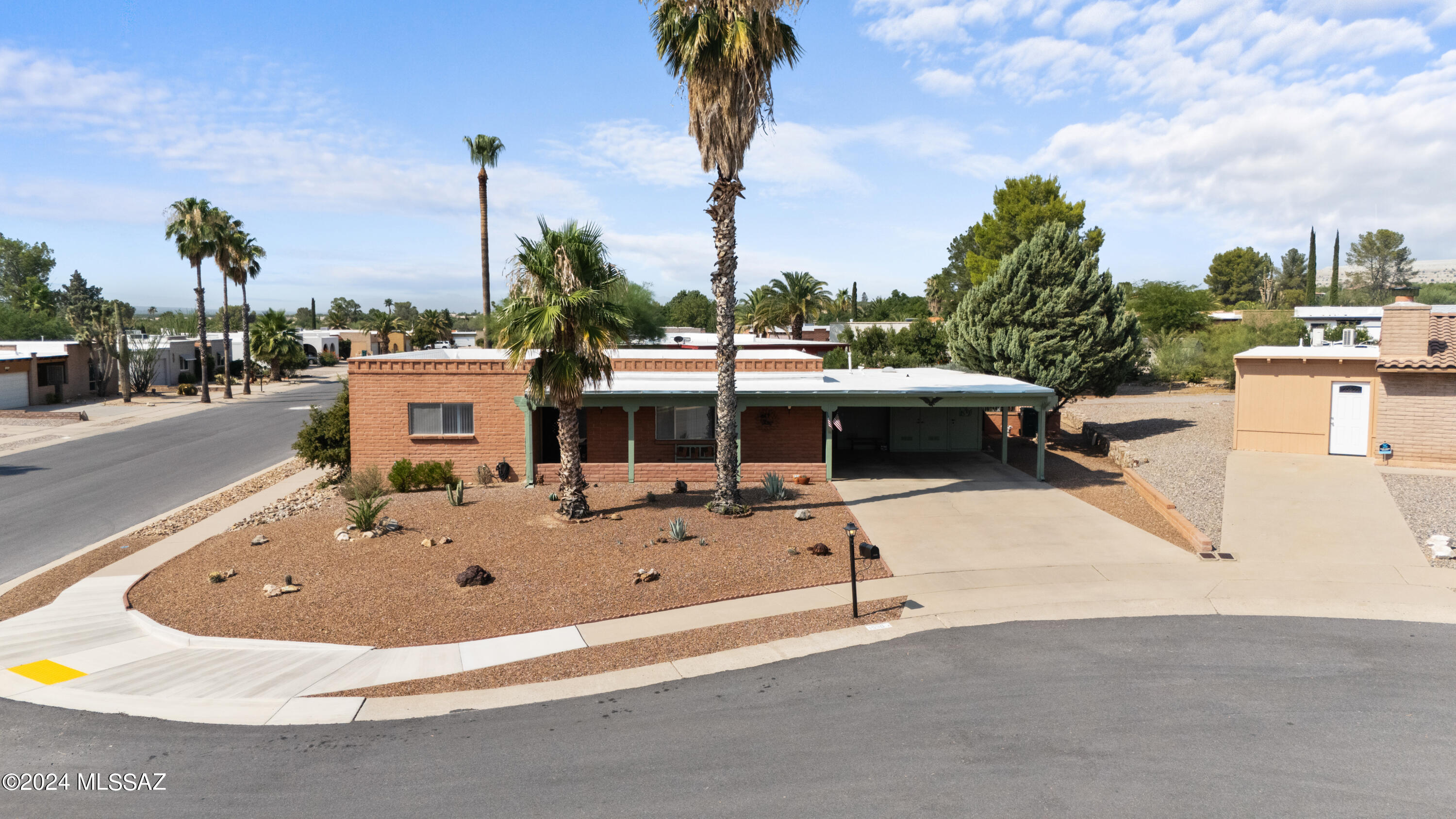 Green Valley Desert Meadows NO.2(1-209) - Residential