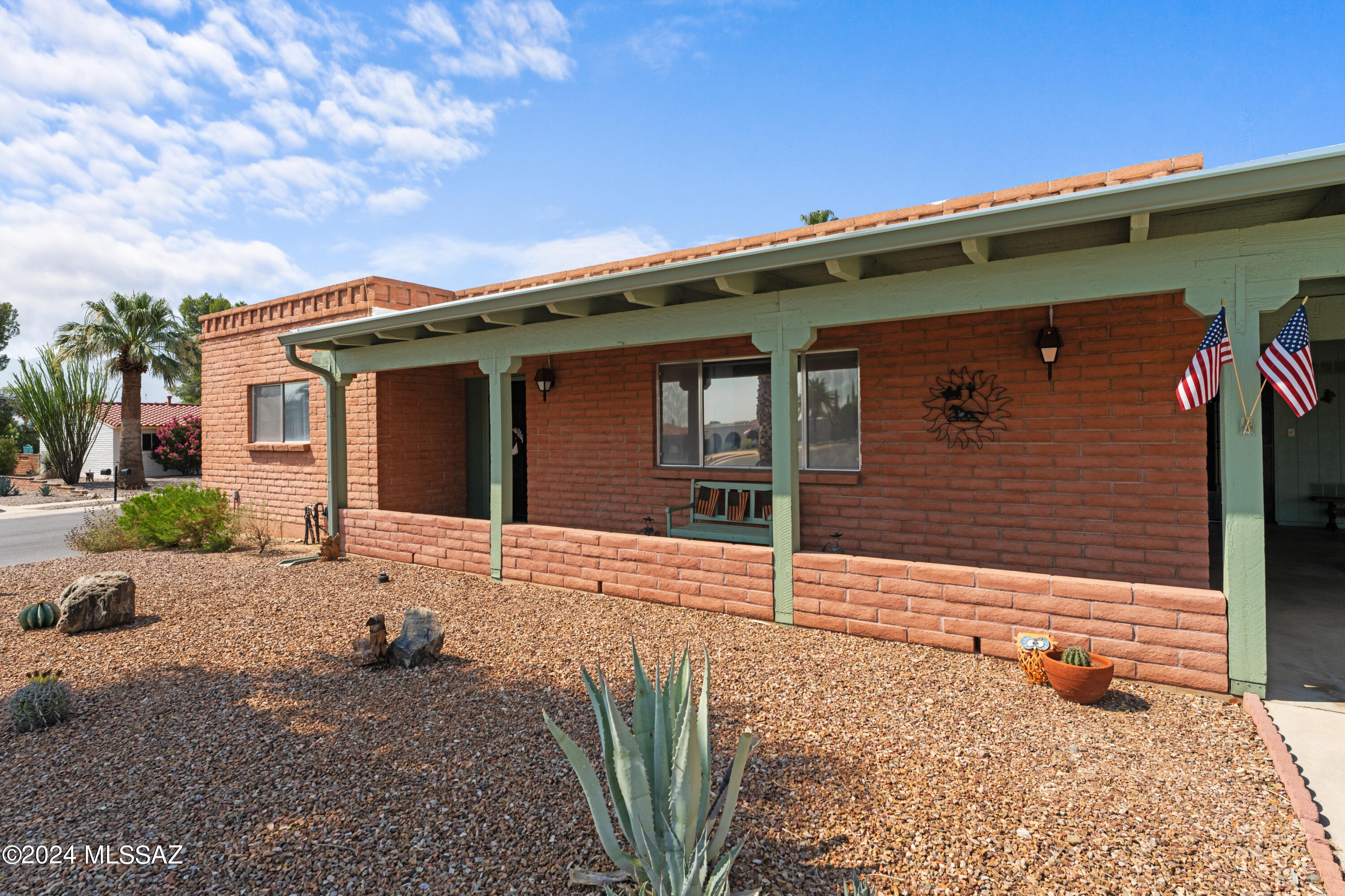 Green Valley Desert Meadows NO.2(1-209) - Residential