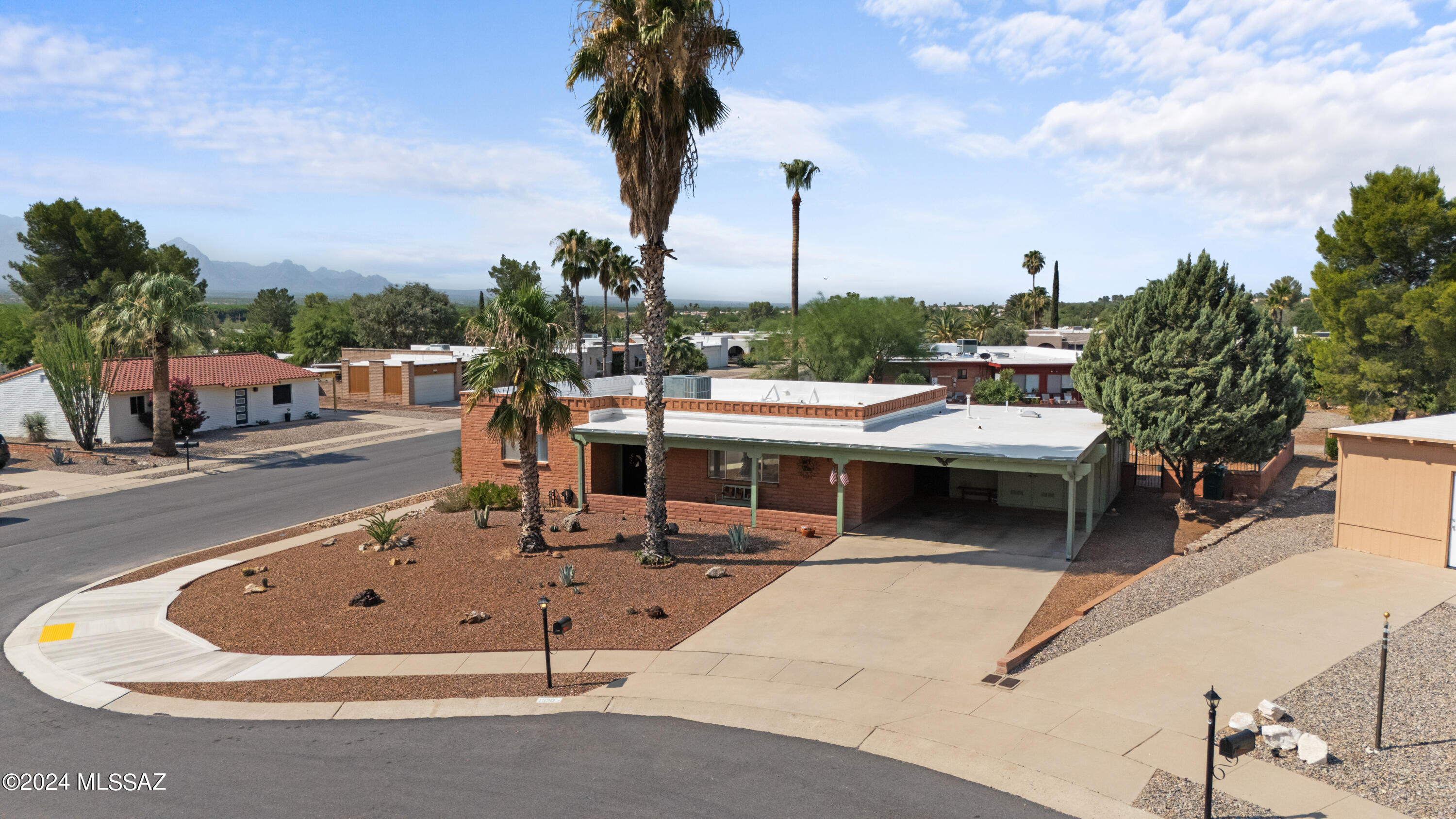 Green Valley Desert Meadows NO.2(1-209) - Residential