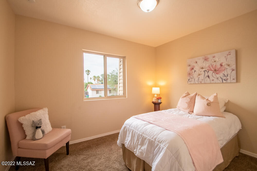 Orangewood Estates (1-109) - Residential