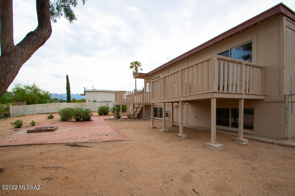 Orangewood Estates (1-109) - Residential