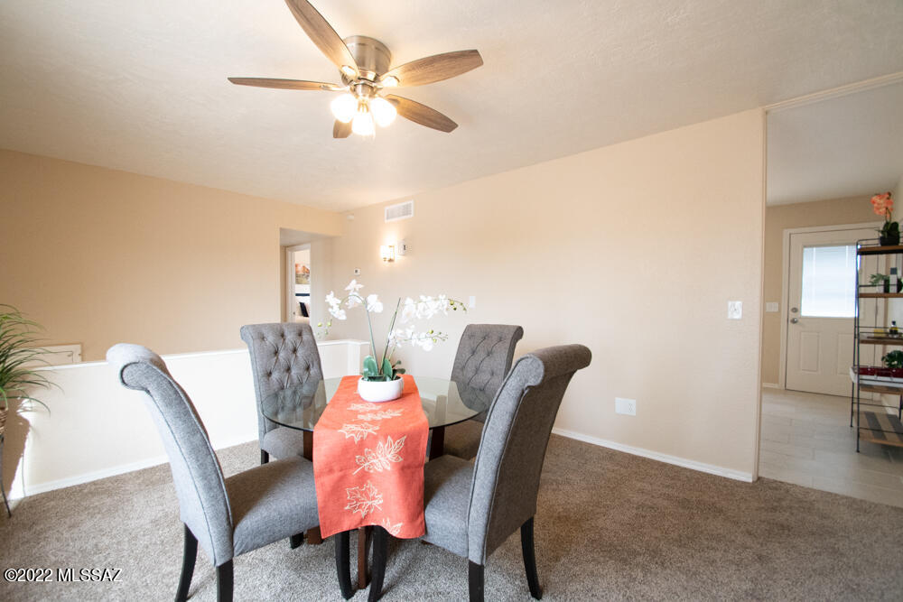 Orangewood Estates (1-109) - Residential