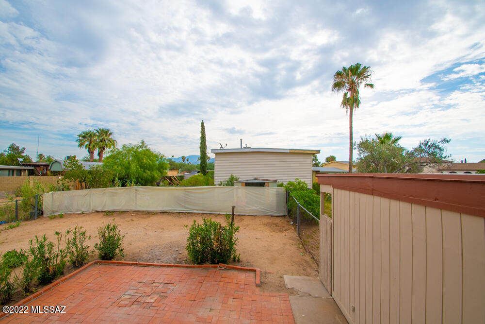 Orangewood Estates (1-109) - Residential