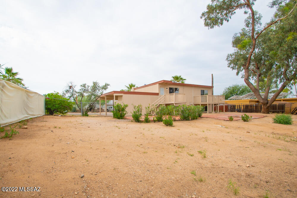 Orangewood Estates (1-109) - Residential