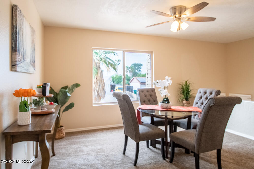 Orangewood Estates (1-109) - Residential