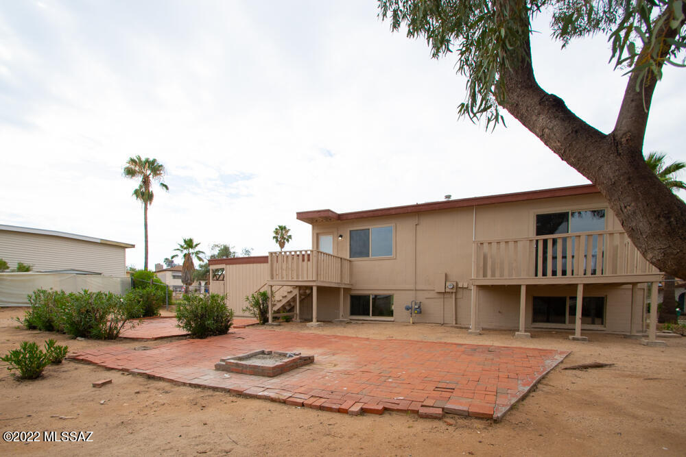 Orangewood Estates (1-109) - Residential