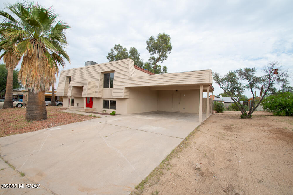 Orangewood Estates (1-109) - Residential