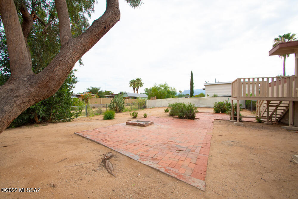 Orangewood Estates (1-109) - Residential