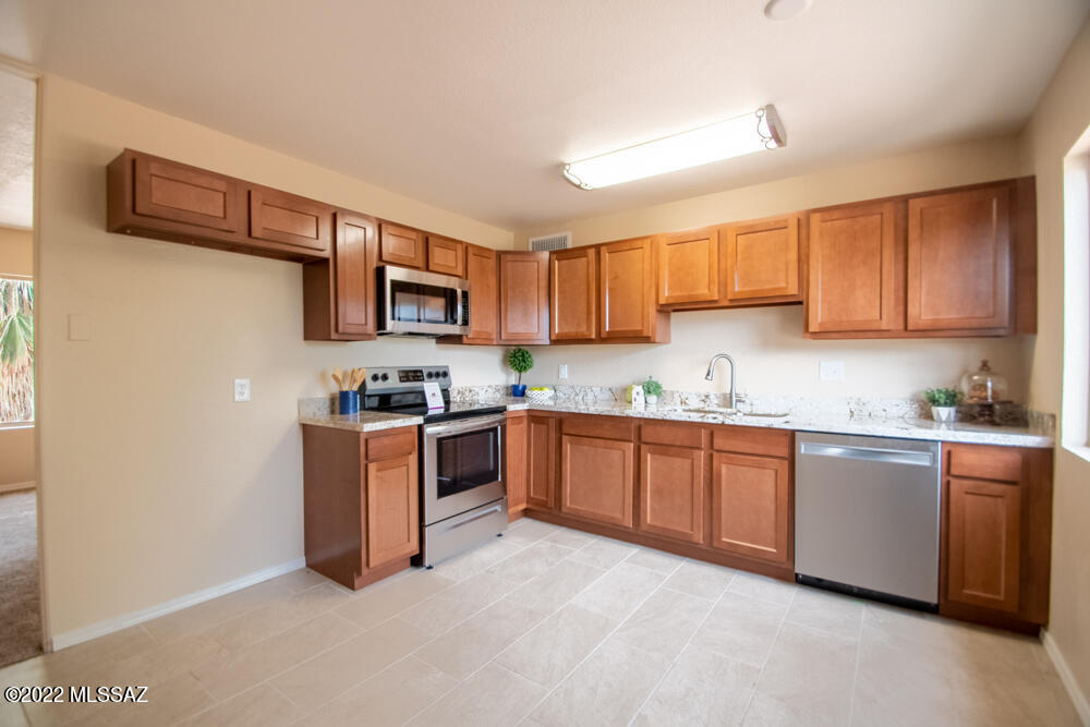 Orangewood Estates (1-109) - Residential