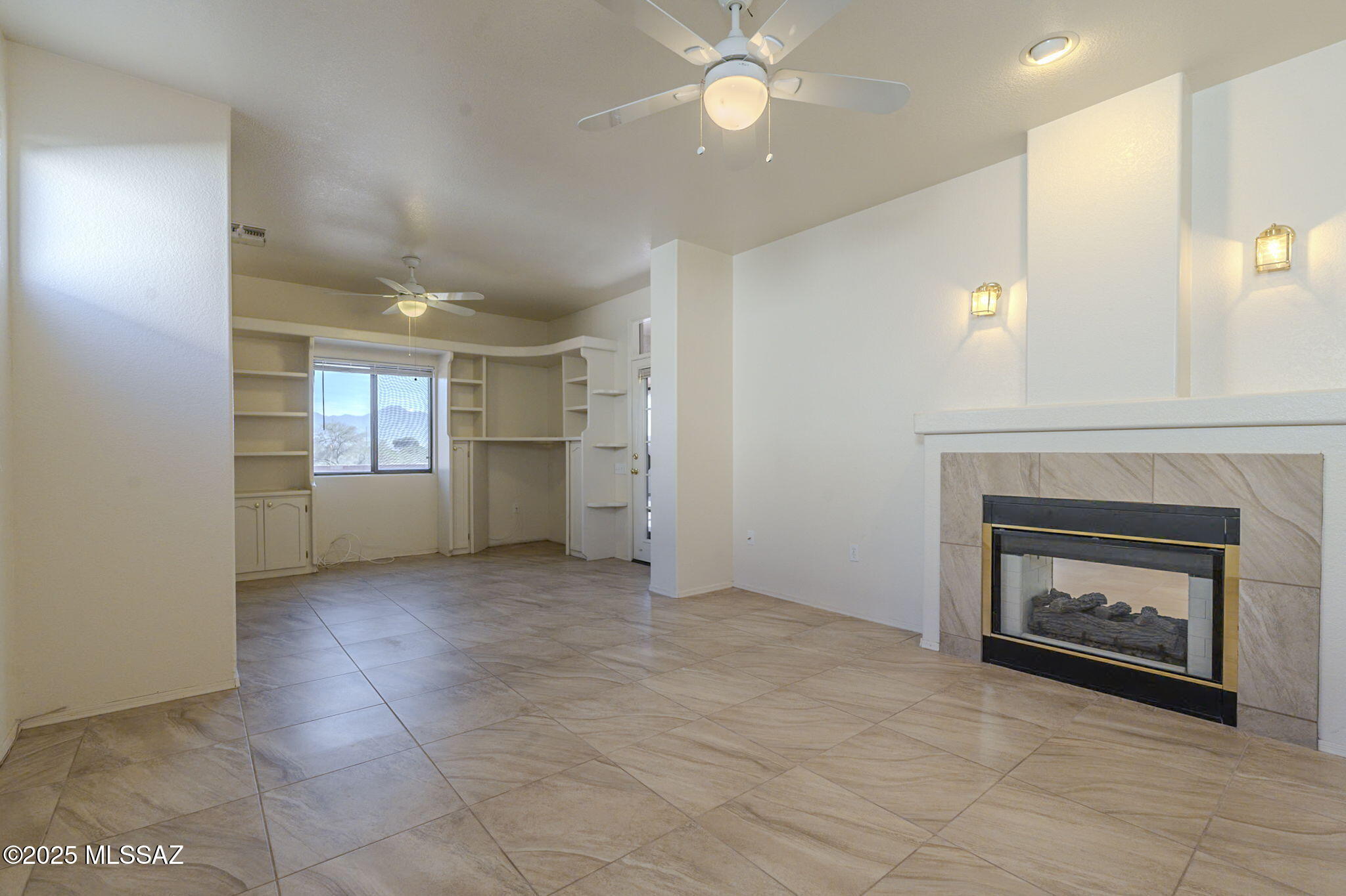 Las Campanas Blk. K (1-113) - Residential