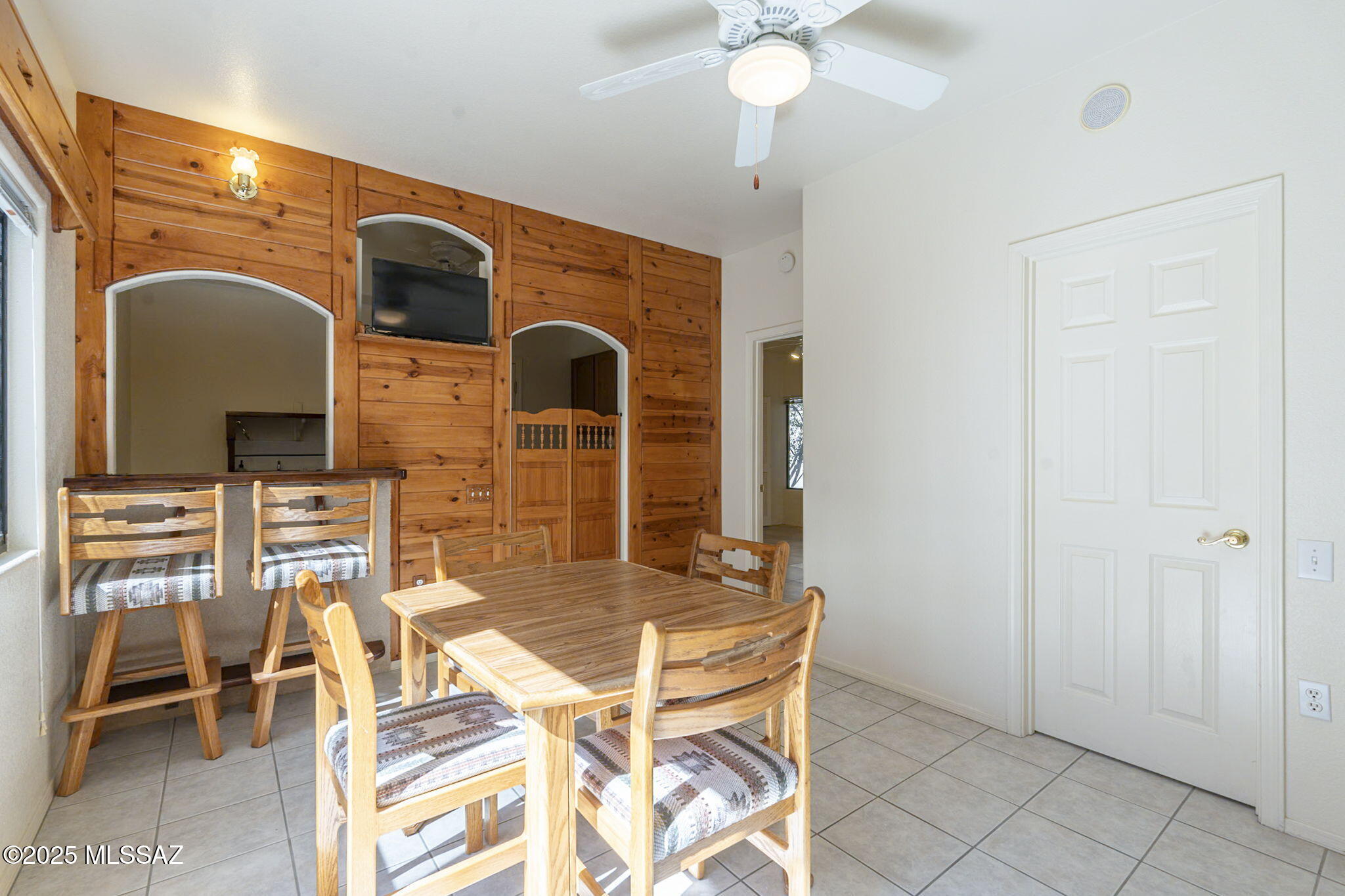 Las Campanas Blk. K (1-113) - Residential