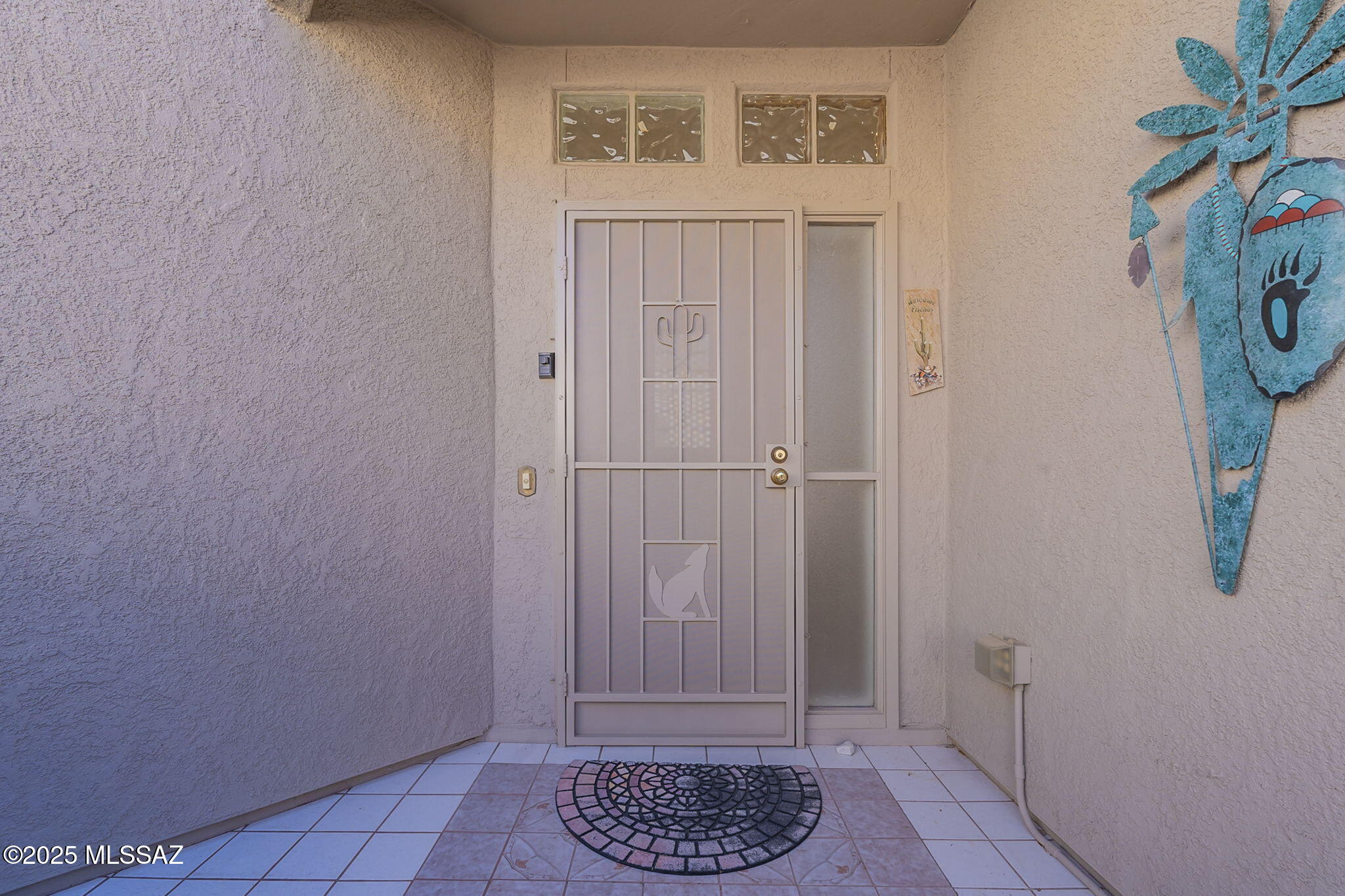 Las Campanas Blk. K (1-113) - Residential