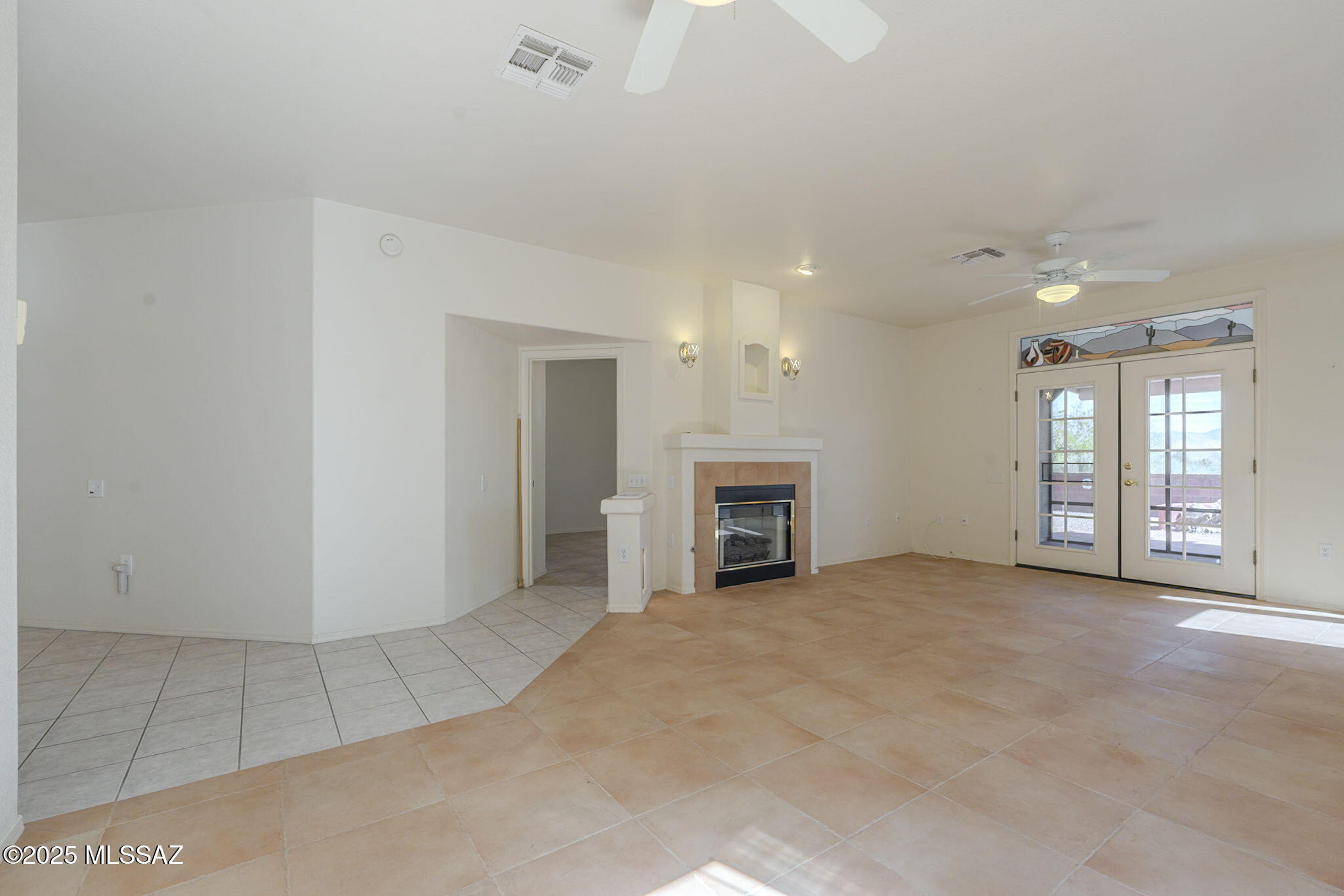 Las Campanas Blk. K (1-113) - Residential
