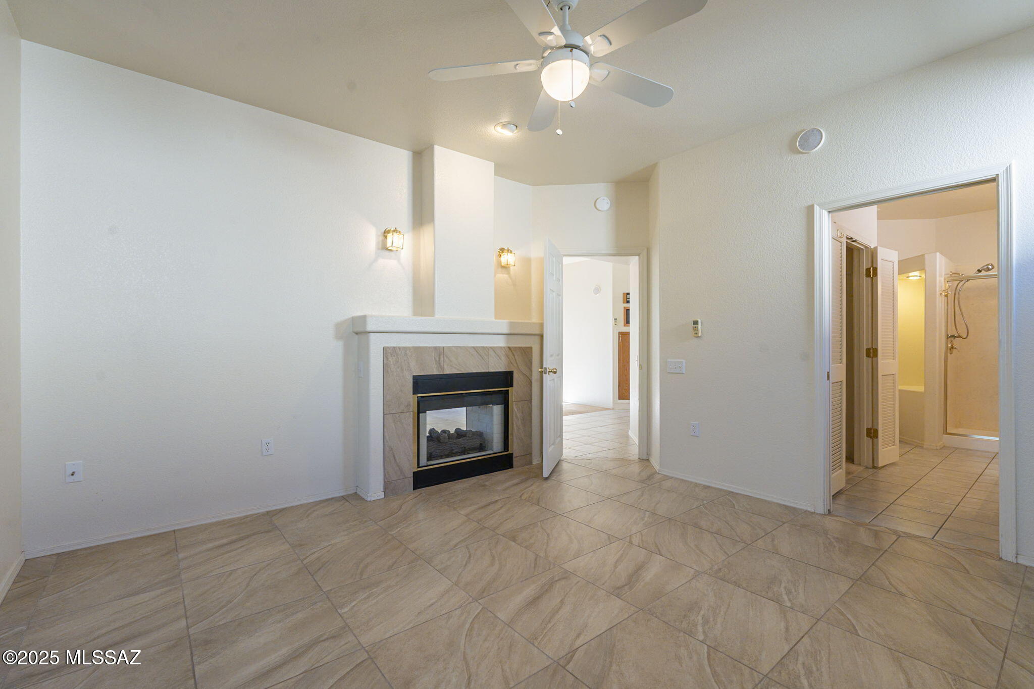 Las Campanas Blk. K (1-113) - Residential