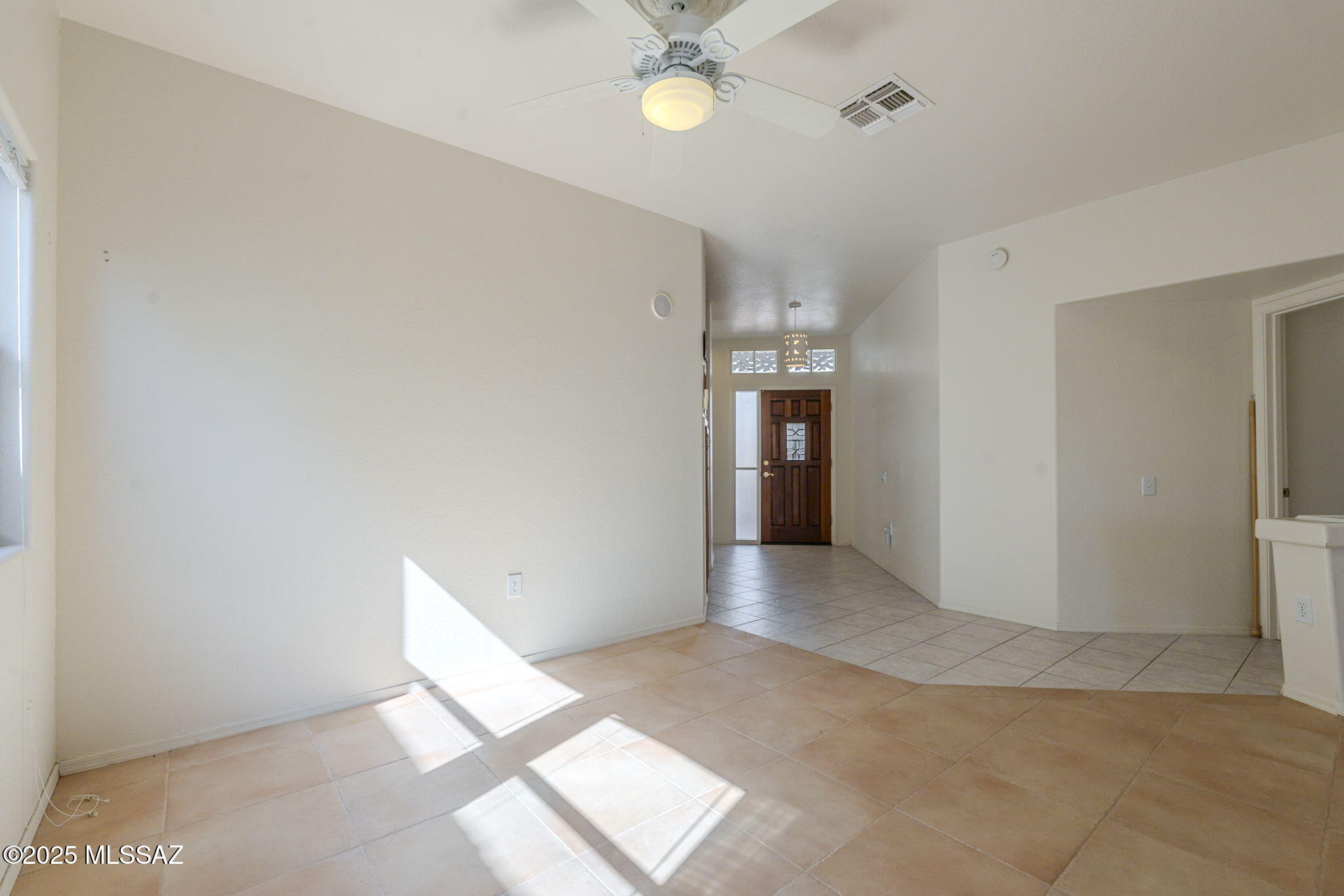 Las Campanas Blk. K (1-113) - Residential