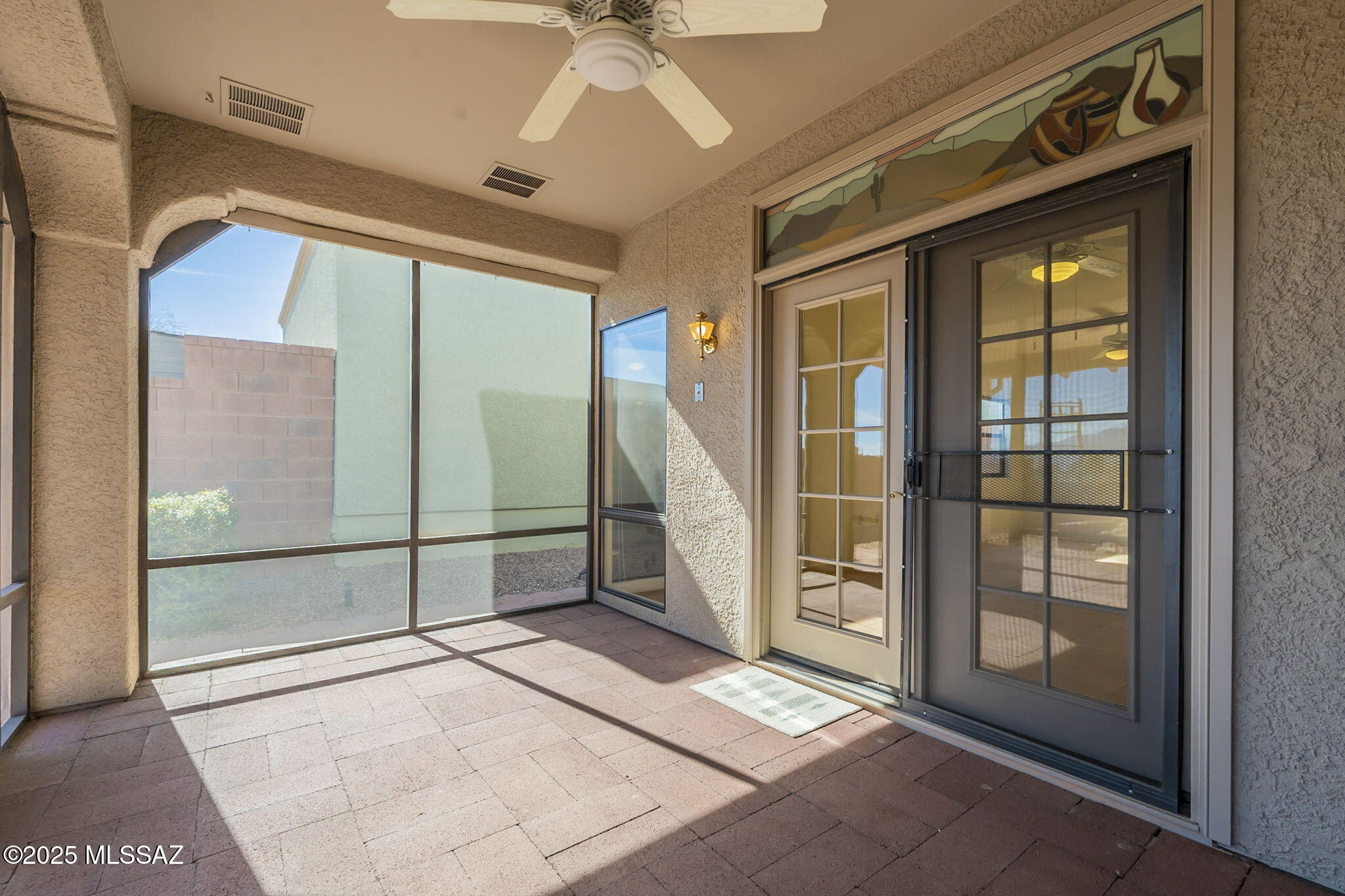 Las Campanas Blk. K (1-113) - Residential