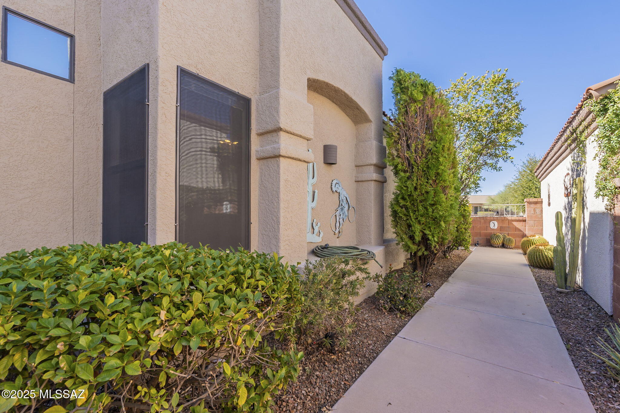 Las Campanas Blk. K (1-113) - Residential