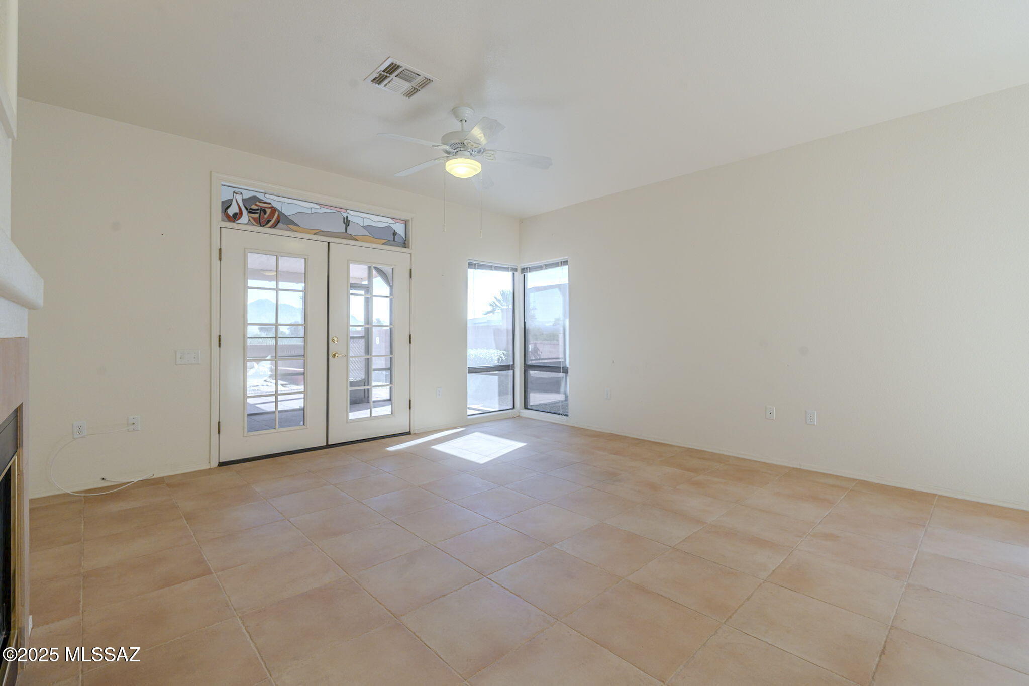 Las Campanas Blk. K (1-113) - Residential