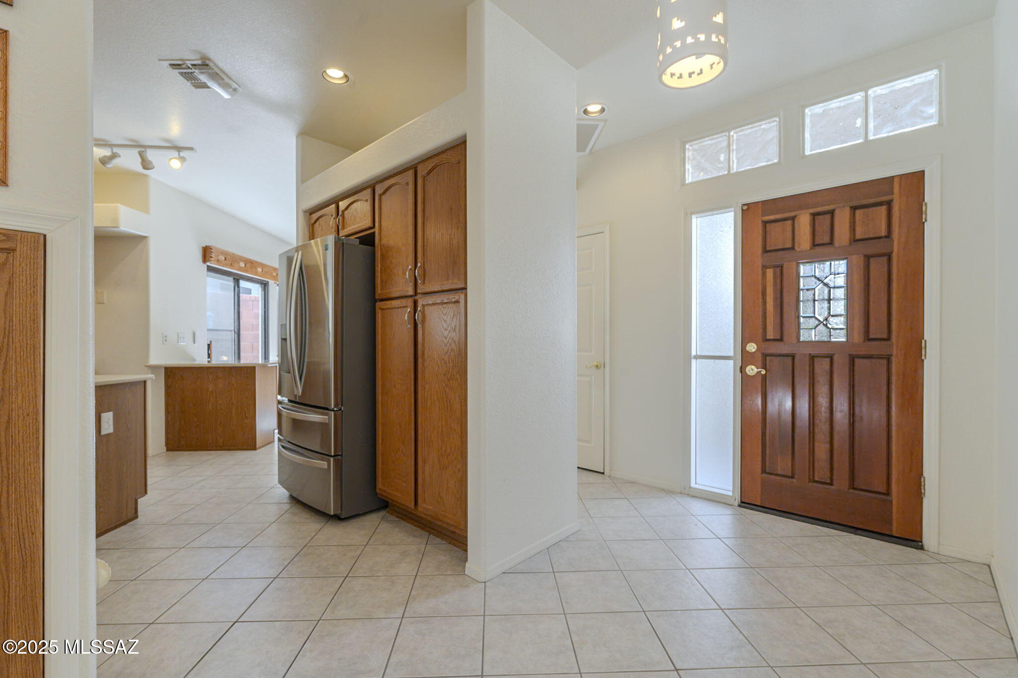Las Campanas Blk. K (1-113) - Residential