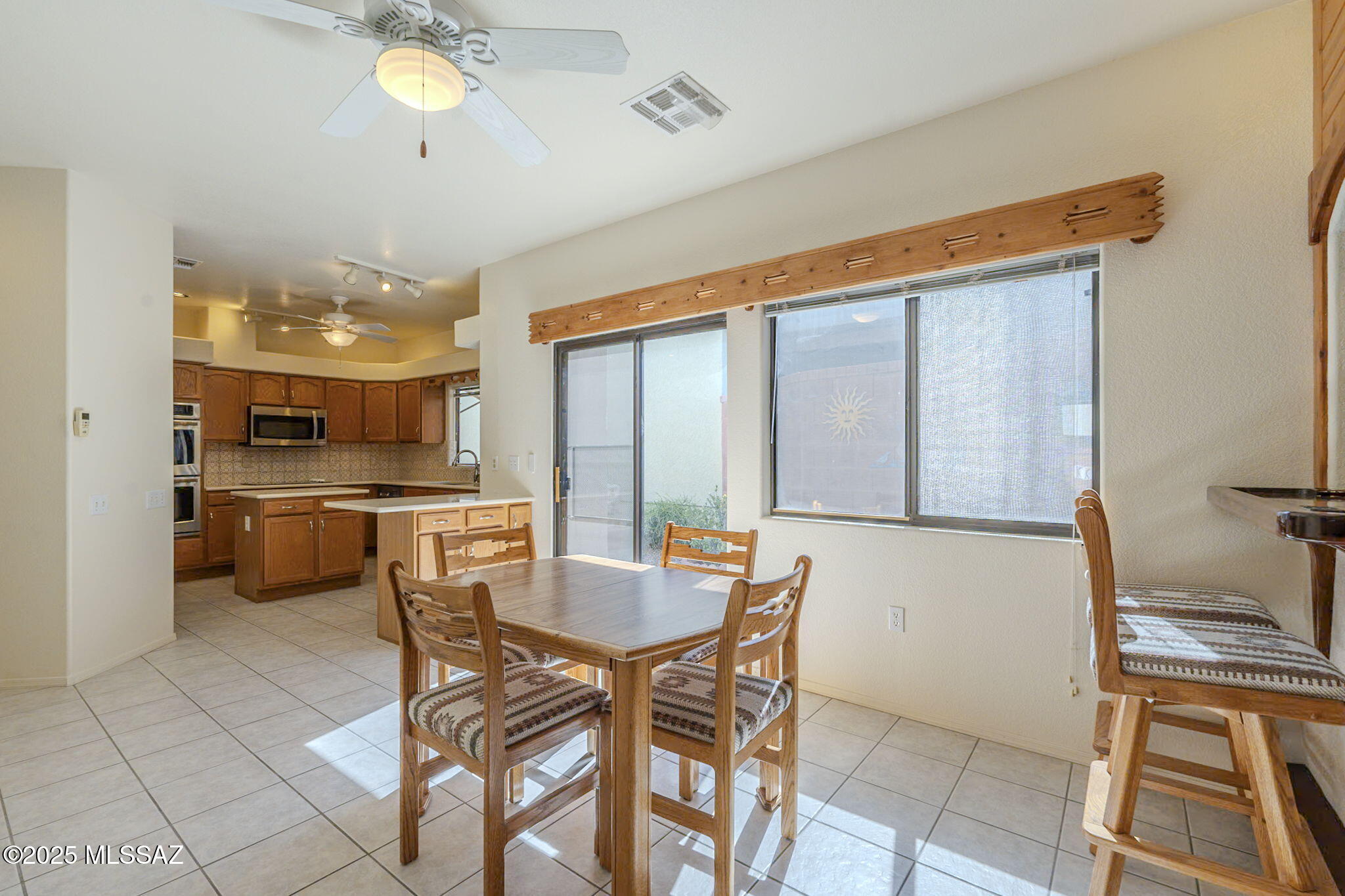 Las Campanas Blk. K (1-113) - Residential