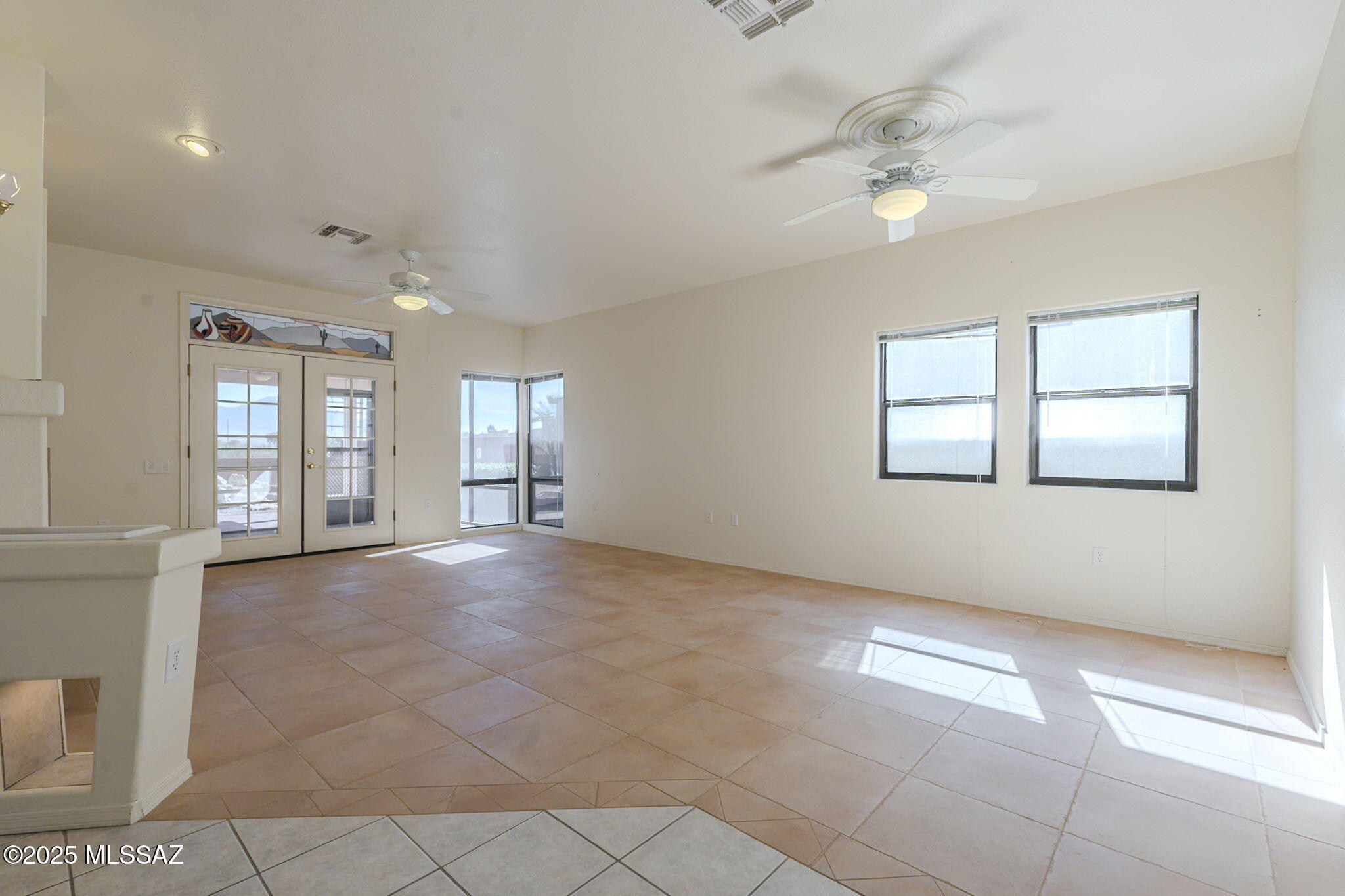 Las Campanas Blk. K (1-113) - Residential