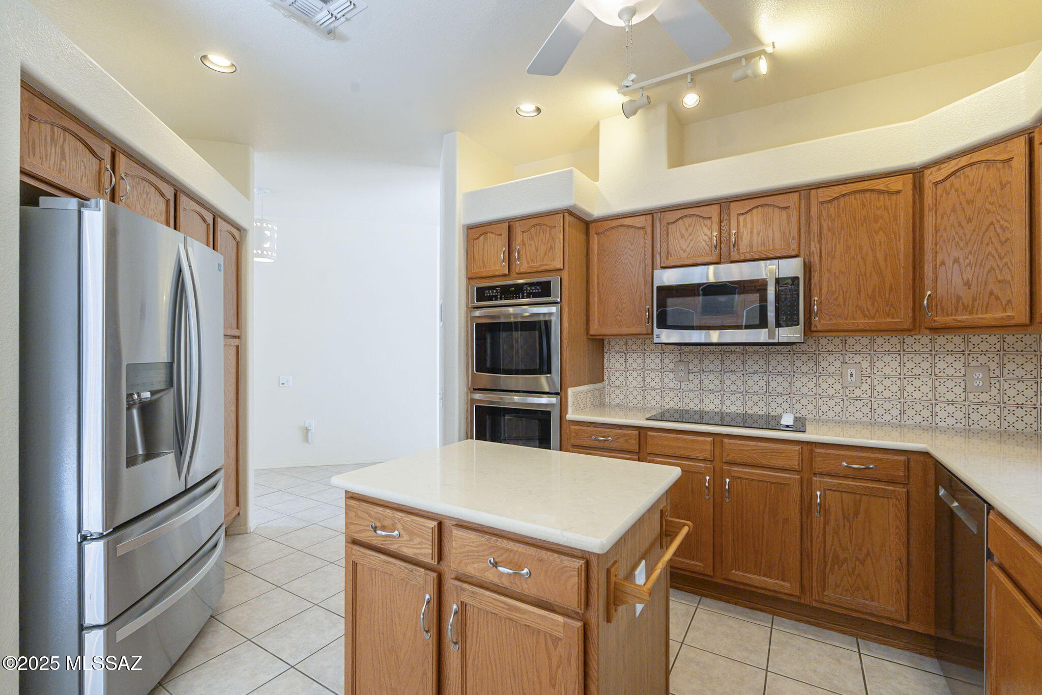 Las Campanas Blk. K (1-113) - Residential