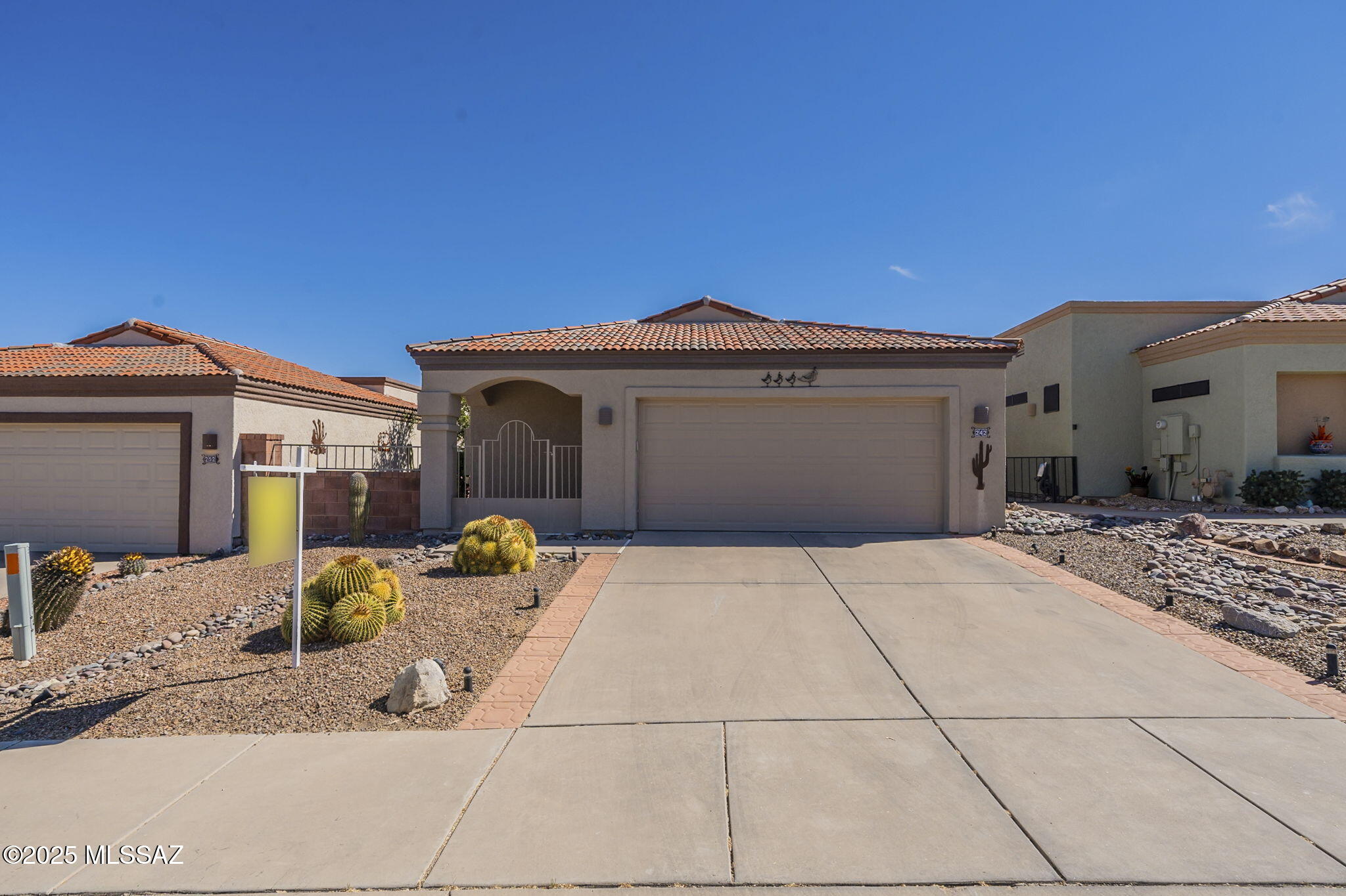 Las Campanas Blk. K (1-113) - Residential