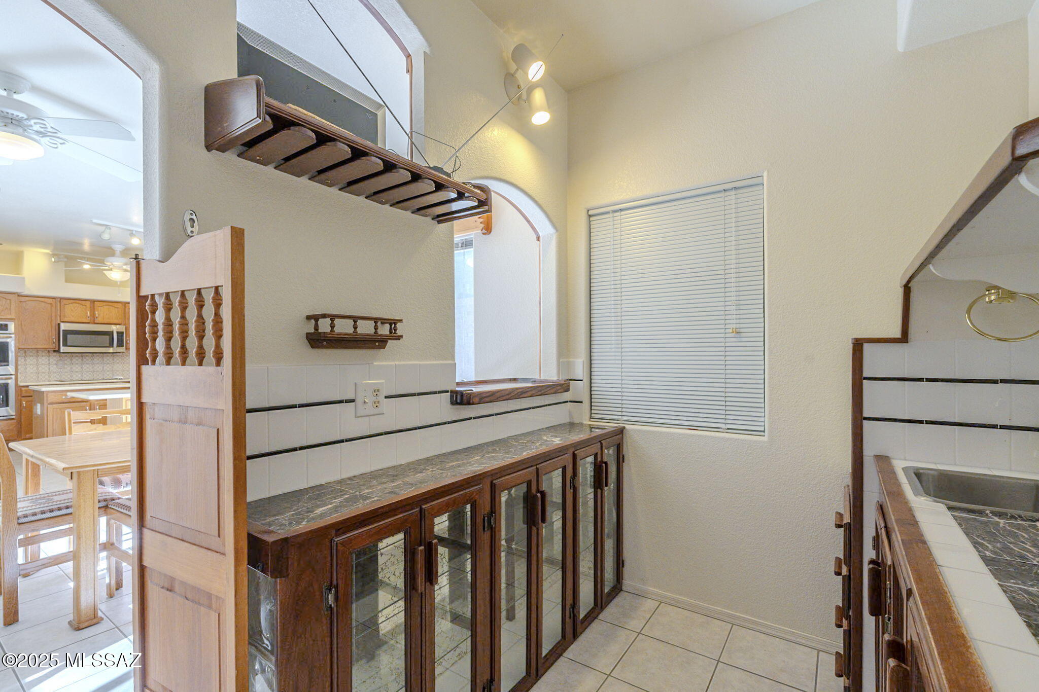 Las Campanas Blk. K (1-113) - Residential