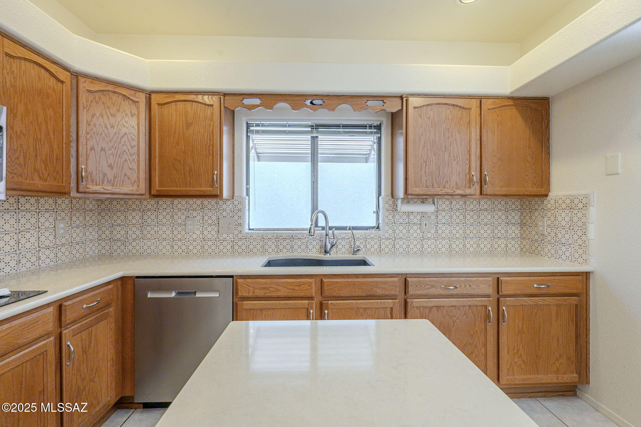 Las Campanas Blk. K (1-113) - Residential