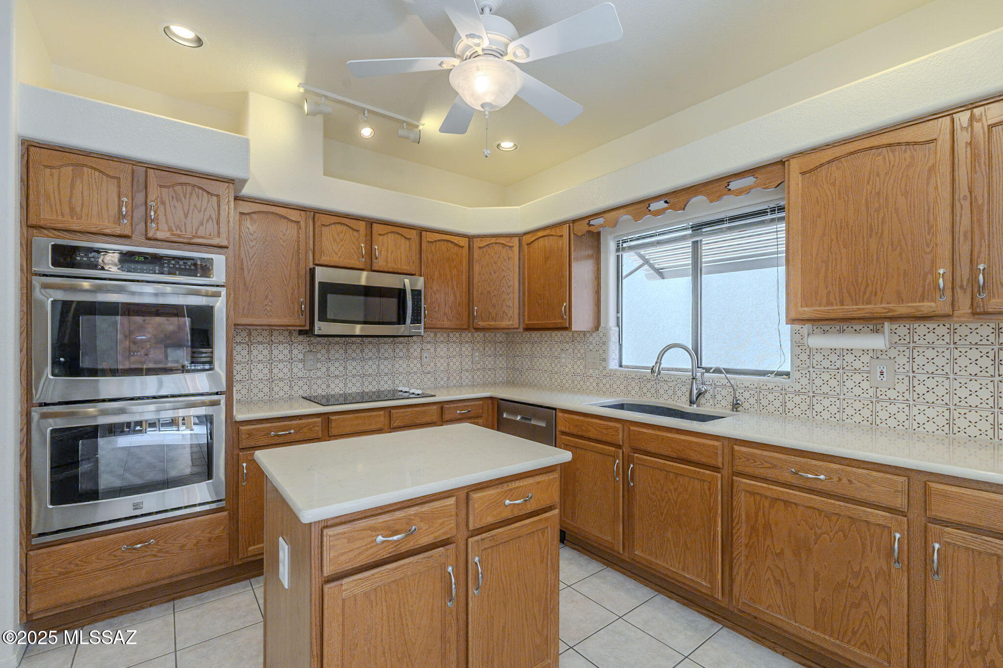 Las Campanas Blk. K (1-113) - Residential