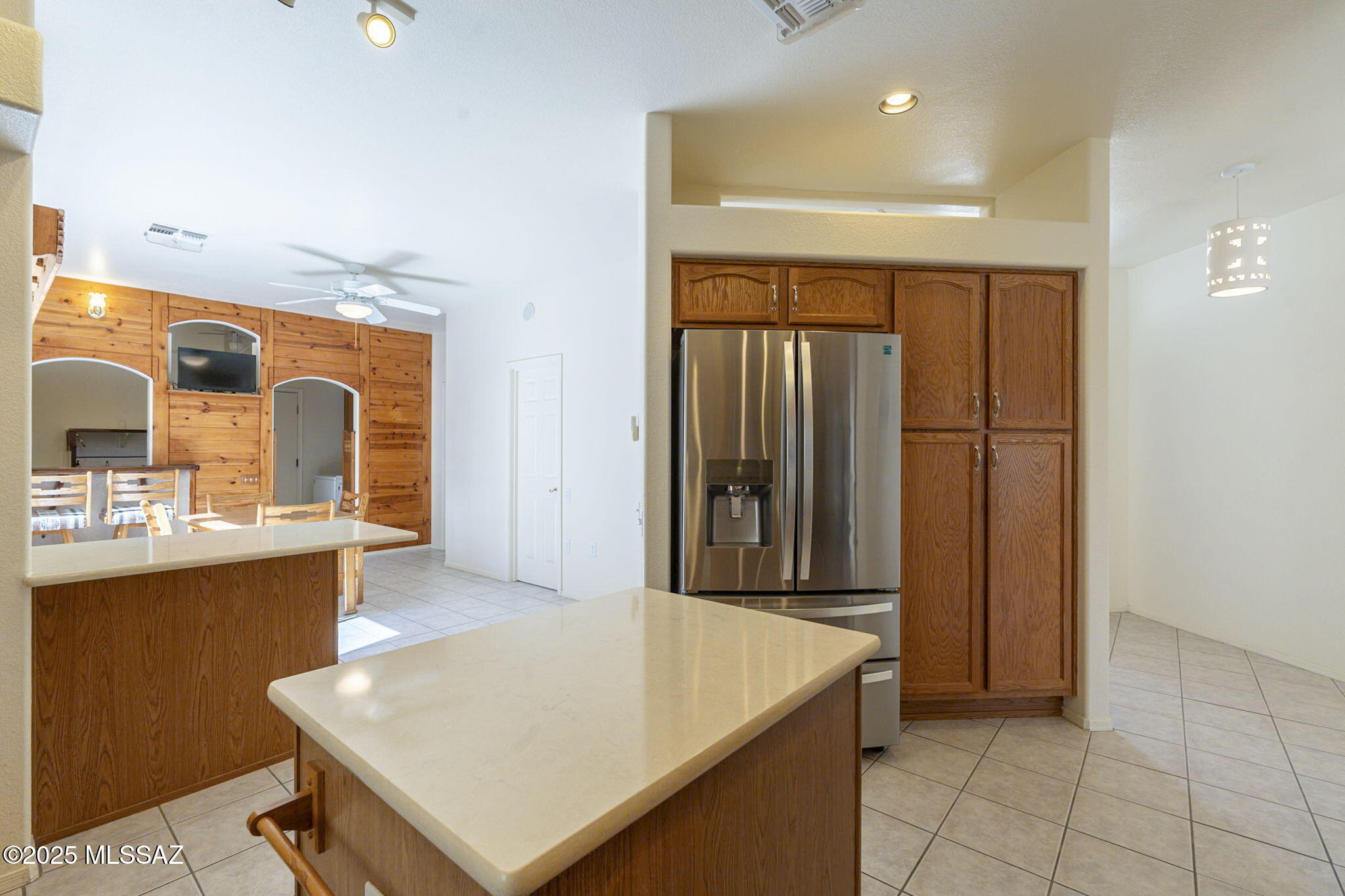 Las Campanas Blk. K (1-113) - Residential