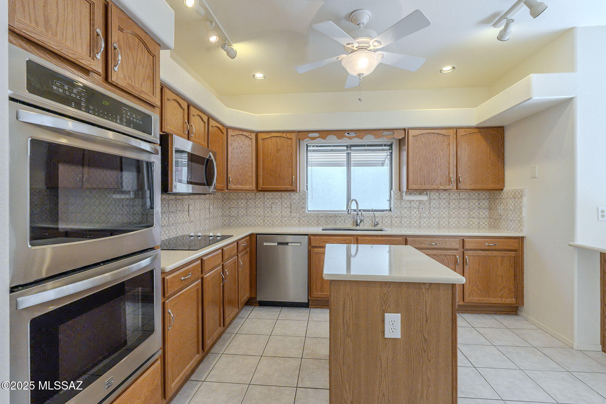 Las Campanas Blk. K (1-113) - Residential